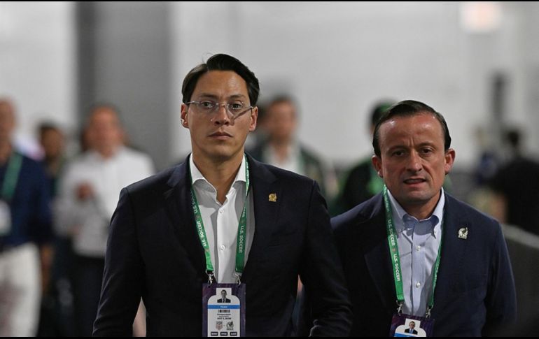 Este movimiento tiene como objetivo “fortalecer el trabajo de las Selecciones Nacionales, homologando los servicios, procesos y programas de apoyo en todas sus categorías, incluyendo el Programa 365”. IMAGO7