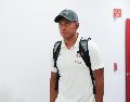 El Guadalajara llegará con cuatro bajas al Clásico Tapatío, uno de ellos es Luis Romo, y tendrá que encontrar alternativas para afrontar el compromiso ante su acérrimo rival. IMAGO7