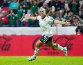Para Charlyn Corral, la nominación de Scarlett Camberos al Balón de Oro es sumamente positiva para el futbol mexicano. IMAGO7