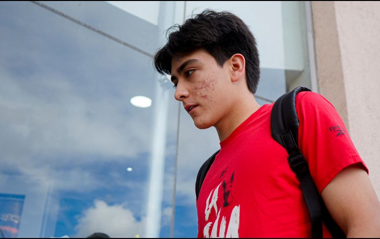 La recuperación de Gilberto Mora recibe especial atención por parte de distintos especialistas. IMAGO7