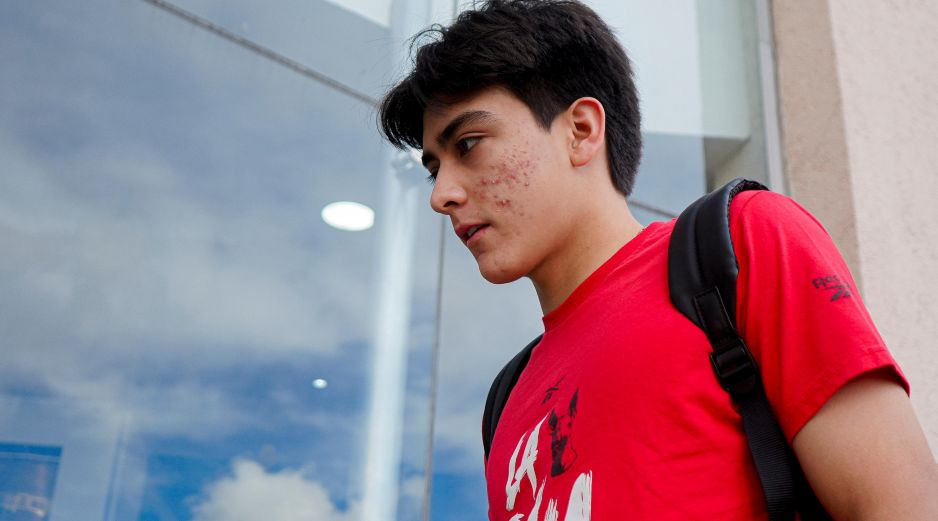 La recuperación de Gilberto Mora recibe especial atención por parte de distintos especialistas. IMAGO7