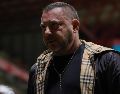 Antonio Mohamed fue expulsado durante el encuentro por indicación del árbitro, quien le mostró la tarjeta roja directa. IMAGO7