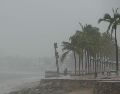 Guerrero, Michoacán, Colima y Jalisco tendrán las lluvias más fuertes por el huracán Simón. EL INFORMADOR/Archivo