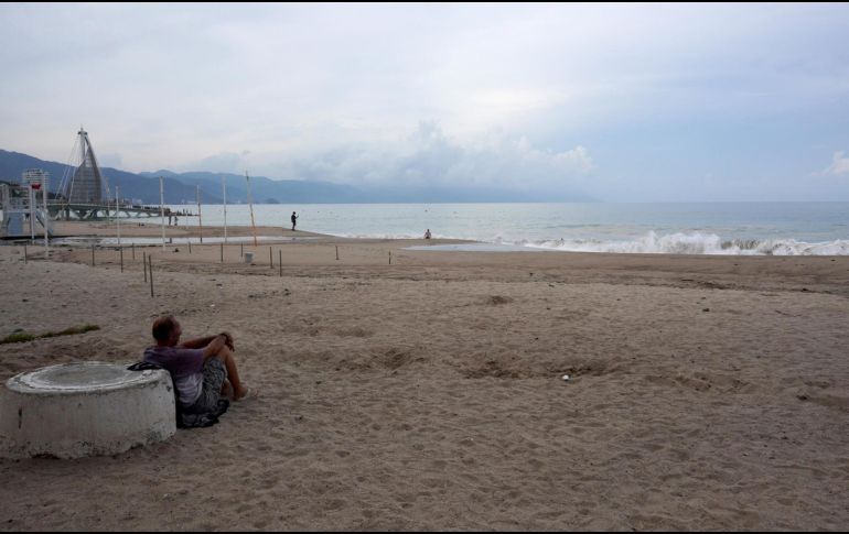Alertan por la posibilidad de lluvias extraordinarias, y que el huracán 