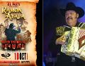 La gira "Historia de un Final" continuará su recorrido por otras plazas de la República Mexicana y Estados Unidos. ESPECIAL / @iamramonayala / EL INFORMADOR /ARCHIVO