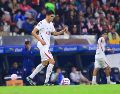 eonel Calderón y Carlos Hernández dieron el salto al primer equipo tras su proceso formativo en las Fuerzas Básicas de Chivas. IMAGO7.