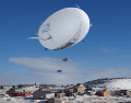 México analiza instalar tres bases de dirigibles y una escuela de pilotos con Flying Whales. Conoce qué son, para qué sirven y cuánto invertirían. FLYING WHALES