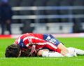 Gabriel Milito busca alternativas para afrontar la recta final del Apertura 2026, mientras espera conocer la gravedad de la lesión de Diego Campillo. IMAGO7.