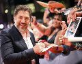 El actor se encuentra explorando nuevos escenarios creativos, con el teatro como su siguiente meta. AFP
