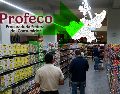 En este supermercado encuentras los precios más bajos de todo Jalisco para adquirir la Canasta Básica; se encuentra en Guadalajara. EL INFORMADOR / ARCHIVO
