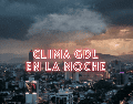 Pese a que “Simon” modificó ligeramente su trayectoria original, sus bandas nubosas continúan afectando el clima en Guadalajara. UNSPLASH / R. Lopez