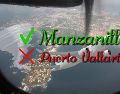 Habrá que esperar hasta mañana para verificar si las actividades se reanudarán en el Aeropuerto Internacional de Puerto Vallarta. NTX / ARCHIVO