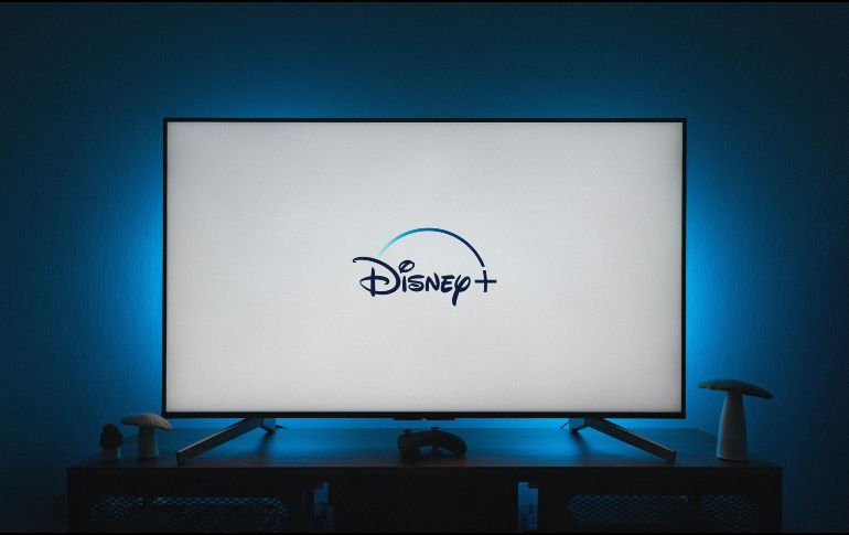Los descuentos de Disney+ se aplican automáticamente al elegir el plan deseado. UNSPLASH / T. Penin