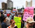 Además de rechazar la violencia registrada en la manifestación del domingo, la Coparmex se solidarizó con las familias afectadas. EL INFORMADOR