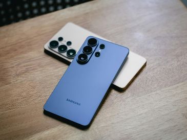 El Samsung Galaxy S27 podría presentarse en febrero de 2027 durante el evento Galaxy Unpacked. UNSPLASH