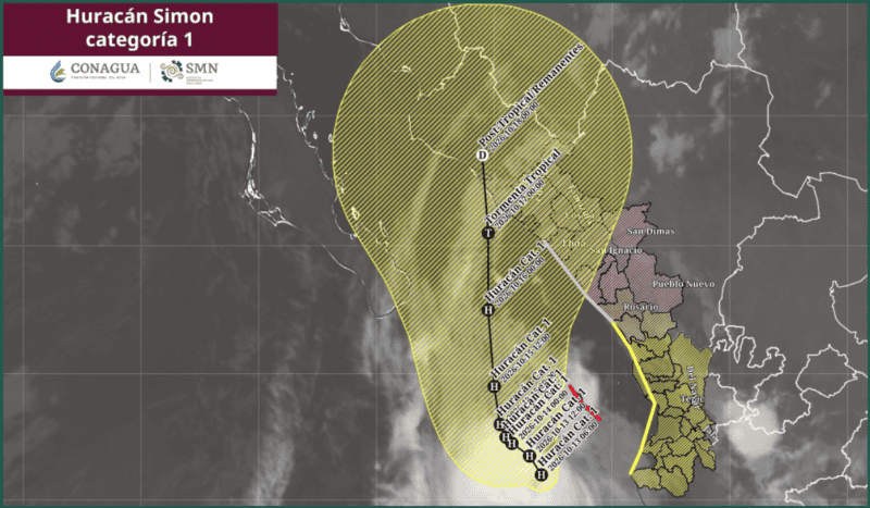 ESPECIAL / Conagua&nbsp;