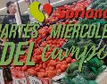 Estas son TODAS las ofertas de hoy y mañana en Soriana por el Martes y Miércoles del Campo. EL INFORMADOR / ARCHIVO
