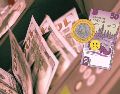 Expertos declaran que el precio de la divisa estadounidense dejará de subir cuando se vuelvan a regular los precios del petróleo. EL INFORMADOR / ARCHIVO