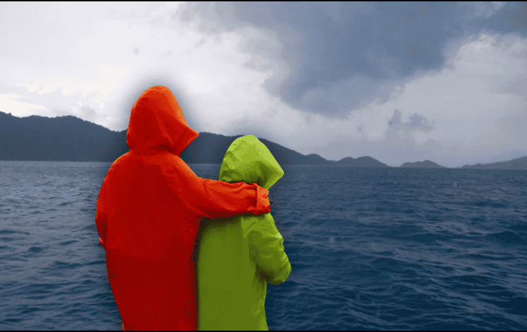 De alcanzar la categoría de tormenta tropical, el sistema adoptará el nombre de 