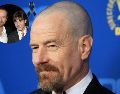 El actor Bryan Cranston rompió el silencio en redes sociales tras la muerte de Mitte.EFE / ARCHIVO