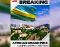 Ruanda se convierte en el primer nuevo país anfitrión confirmado para la F1 desde que Qatar y Arabia Saudita se incorporaron al calendario en 2021. X / @F1