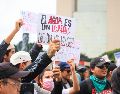 El conflicto se originó por una crisis de salud pública que afecta a cientos de colonias de la Zona Metropolitana de Guadalajara. EL INFORMADOR/J. Acosta