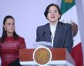 En cuanto al conjunto de delitos de alto impacto, México reportó una disminución de 36 % entre septiembre de 2024 y septiembre de 2026. SUN / L. Camacho