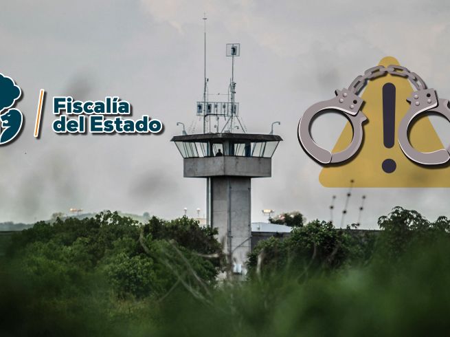 La Fiscalía de Jalisco señaló en el comunicado que para las siete personas detenidas existen elementos suficientes para ser presentados ante un juzgado de control y oralidad. EL INFORMADOR / ARCHIVO