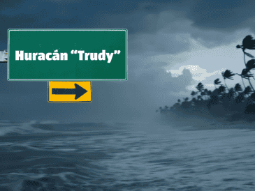 La transición de depresión a tormenta y posteriormente a huracán es un proceso que demanda vigilancia. ESPECIAL / CANVA