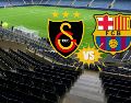 Conoce los horarios y canales para disfrutar el duelo europeo entre Galatasaray y Barcelona. EFE / ARCHIVO