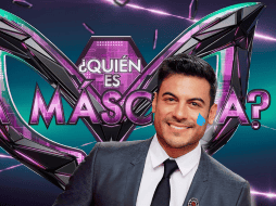 El cambio confirmado para la temporada 2026 es la incorporación de Mauricio Ochmann al panel de investigadores. Rivera, por su parte, continuará enfocado en su carrera musical y en la gira que describió como una etapa que lo hace muy feliz. AP/ARCHIVO