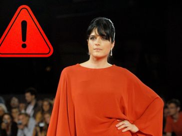 La actriz fue detenida luego de presuntamente protagonizar diversos altercados públicos. EFE / ARCHIVO