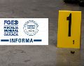 La FGEO informó que desplegó agentes de investigación y especialistas para realizar los peritajes correspondientes y determinar las circunstancias del homicidio. ESPECIAL / CANVA y FGEO