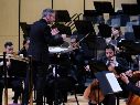 Bajo la dirección artística de José Luis Castillo, la OFJ explorará distintos lenguajes musicales y ampliará su repertorio hasta diciembre. CORTESÍA.