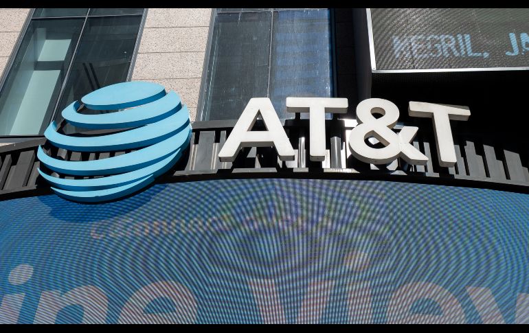 Televisa y Fintech compran AT&T México por dos mil millones de dólares