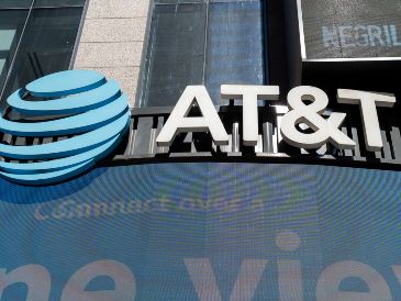 Televisa y Fintech compran AT&T México por dos mil millones de dólares