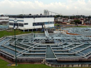 Deterioro en plantas potabilizadoras afecta la calidad del agua en Guadalajara