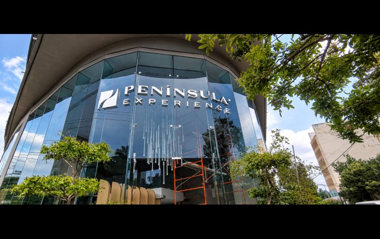PENÍNSULA EXPERIENCE. GENTE BIEN JALISCO / Revista del 16 de octubre 2026