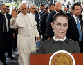 Por el momento, el Vaticano no ha precisado si el Papa necesitará tratamientos adicionales. EFE/A. Carconi/S. Gutiérrez