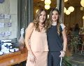 Alejandra Robles y Anaís Ávila. GENTE BIEN JALISCO / Revista del 16 de octubre 2026