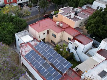 Antes de iniciar una compra de una casa o un terreno, es importante recopilar la información física del lugar. EL INFORMADOR / ARCHIVO