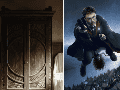 La teoría sobre una conexión de “Narnia” con “Harry Potter” se viralizó en redes sociales. YOUTUBE / SonyPicturesMéxico / AP / ARCHIVO