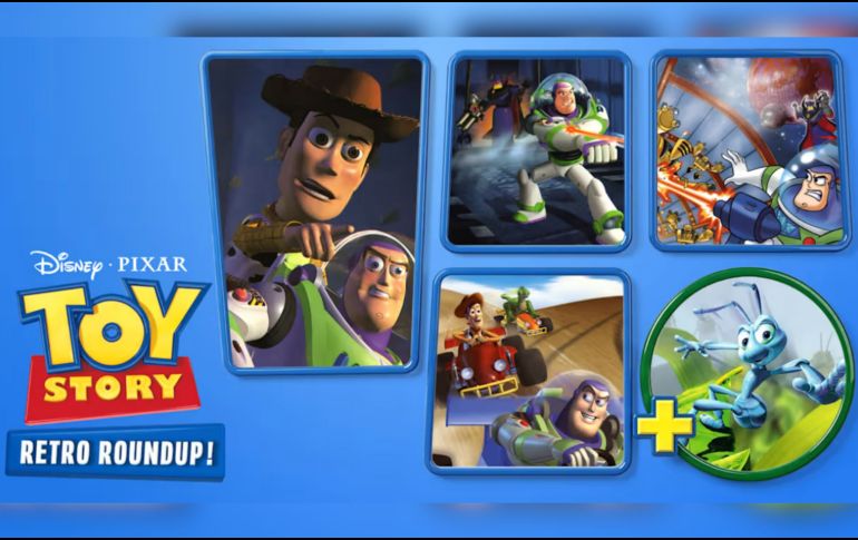 Los seguidores de Pixar podrán conocer los detalles de este lanzamiento que busca despertar la nostalgia de varias generaciones. ESPECIAL.