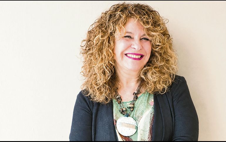 La escritora nicaragüense Gioconda Belli, ganadora del Premio FIL de Literatura en Lenguas Romances 2026, será una de las figuras destacadas del Salón de la Poesía. CORTESÍA