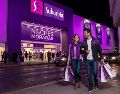 Prepárate para las Noches Moradas de Suburbia; aprovecha descuentos con opciones de envío gratis y meses sin intereses. ESPECIAL / Gemini
