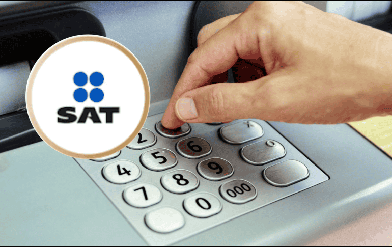 El motivo principal de que el SAT bloque tu cuenta es tener deudas fiscales firmes sin pagar. UNSPLASH / G. Nikomedi