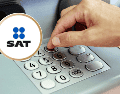 El motivo principal de que el SAT bloque tu cuenta es tener deudas fiscales firmes sin pagar. UNSPLASH / G. Nikomedi