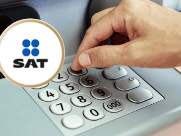 El motivo principal de que el SAT bloque tu cuenta es tener deudas fiscales firmes sin pagar. UNSPLASH / G. Nikomedi