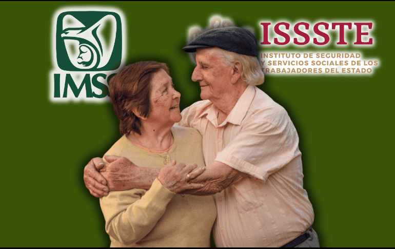 El Buen Fin 2026 se llevará a cabo del viernes 13 al martes 17 de noviembre. ESPECIAL/IMSS/ISSSTE/Canva