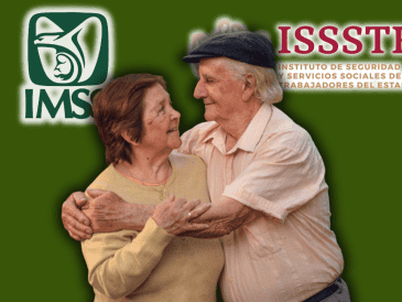 El Buen Fin 2026 se llevará a cabo del viernes 13 al martes 17 de noviembre. ESPECIAL/IMSS/ISSSTE/Canva